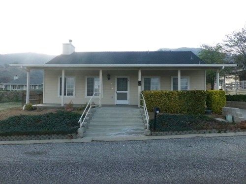 21276 White Pine Drive Unit 11, Tehachapi, CA 93561