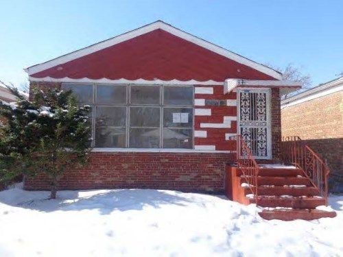 12322 S Honore Street, Riverdale, IL 60827