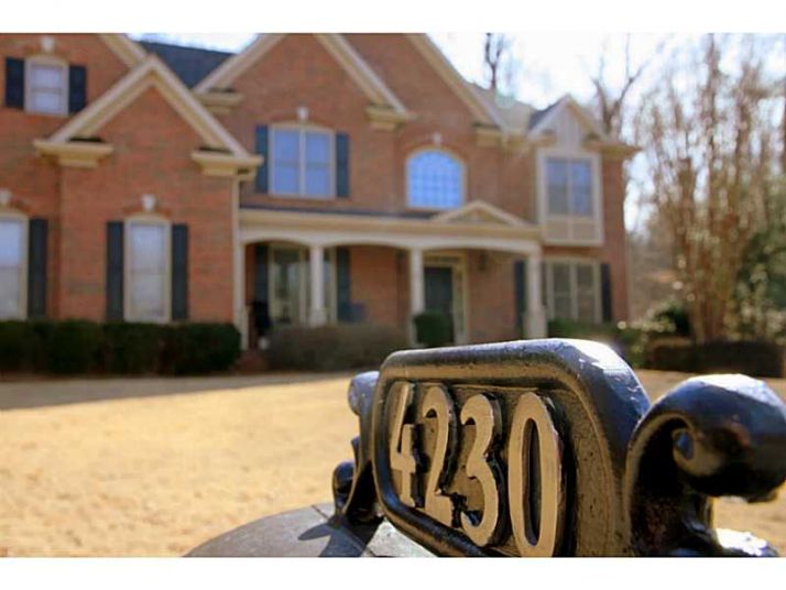 4230 Homestead Ridge Drive, Cumming, GA 30041
