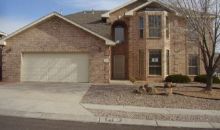 4501 Yucca Hills Ct NW Albuquerque, NM 87114