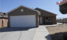 8520 Trotter Rd SW Albuquerque, NM 87121