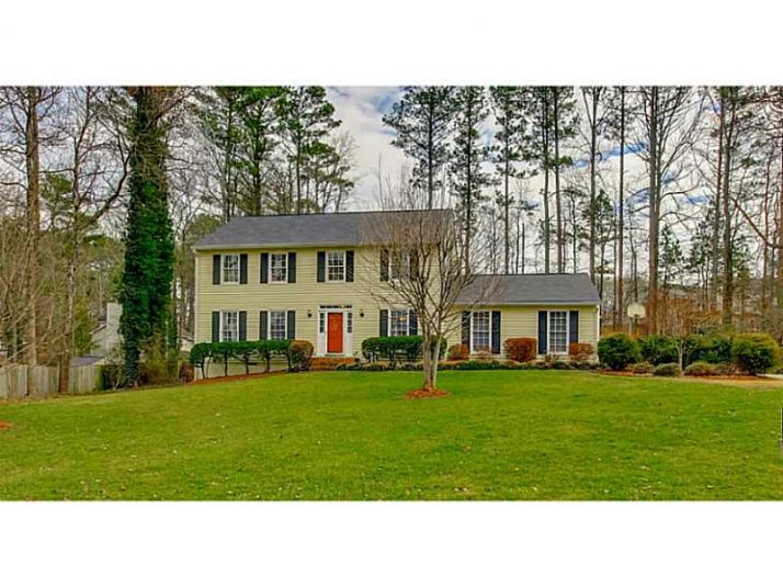 2307 Marneil Drive Ne, Marietta, GA 30062