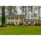 2307 Marneil Drive Ne, Marietta, GA 30062 ID:6552118