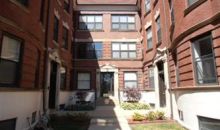 3706 S King Drive Unit 1b Chicago, IL 60616