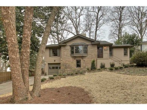 654 Upton Road Nw, Atlanta, GA 30318