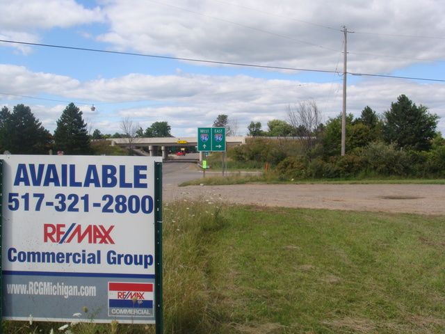 S Grange Rd, Eagle, MI 48822