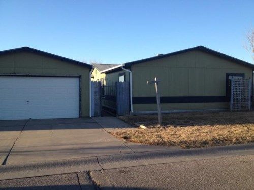 3411 W Marie St, Wichita, KS 67217