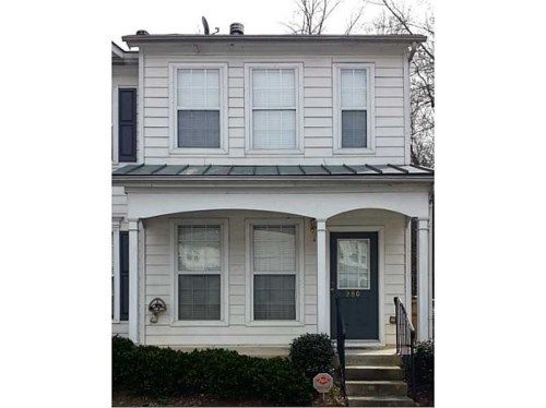 Unit 980 - 980 Redwood Dr, Norcross, GA 30093