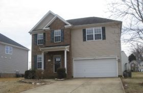 103 Carson Farms West Dr, Burlington, NC 27215