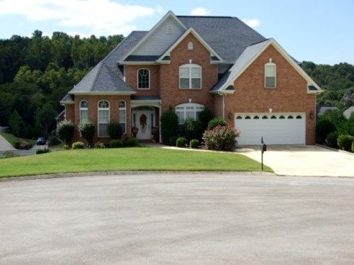 1145 Rotherfield Ct, Morristown, TN 37814