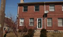 1809a W Fifth St Wilmington, DE 19805