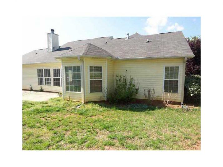 7555 Golden Sands Drive, Cumming, GA 30041
