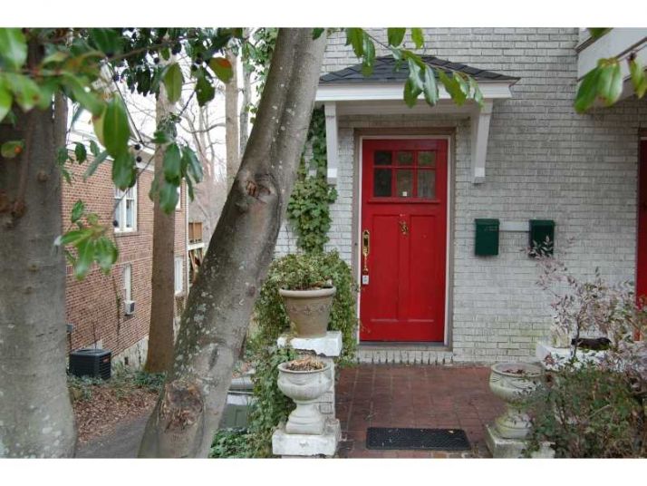 682 Park Drive Ne, Atlanta, GA 30306