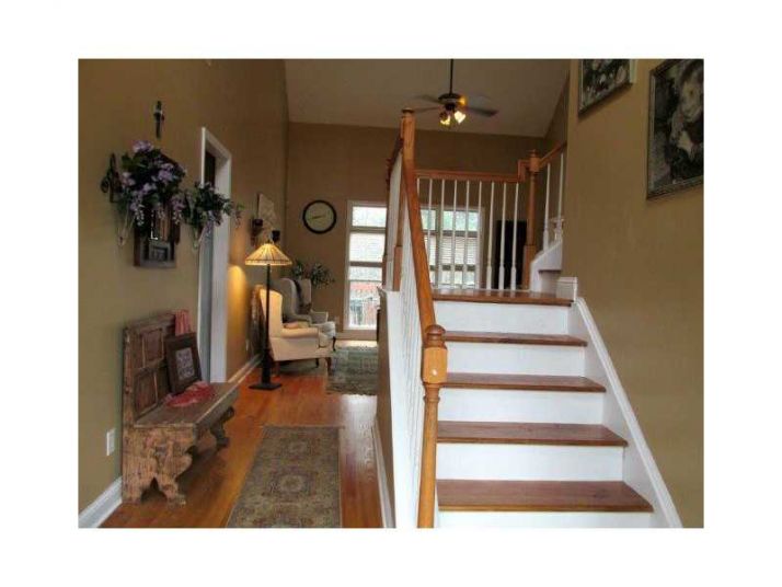 2545 Ivey Glen Trail, Cumming, GA 30041