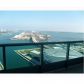900 BISCAYNE BL # 4109, Miami, FL 33132 ID:1723316