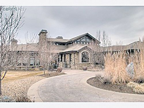 1110 White Hawk Ranch Dr, Boulder, CO 80303