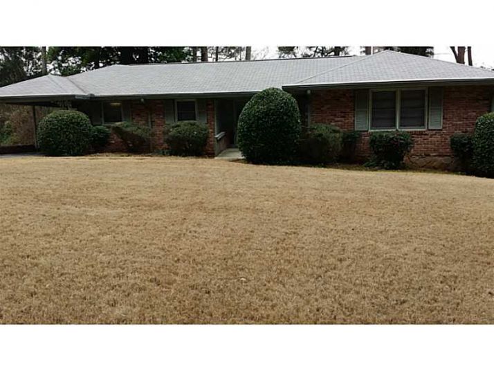738 Park Lane, Decatur, GA 30033