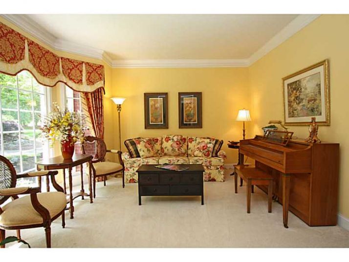 325 Five Acre Road, Alpharetta, GA 30004