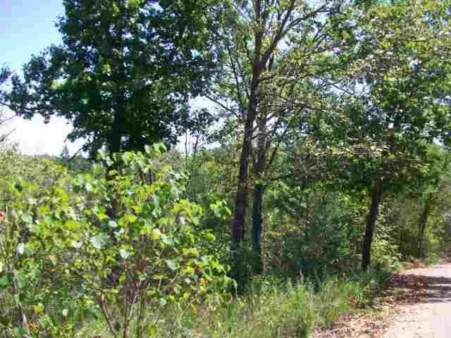 Lot 15 Lynnwood Drive, Diamond City, AR 72630