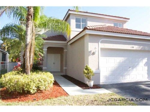 1319 BANYAN WY, Fort Lauderdale, FL 33327