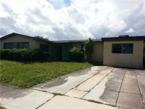 14340 NW 12 AV, Miami, FL 33168