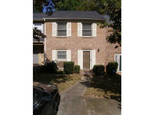 709 Twin Brooks Court Se, Marietta, GA 30067
