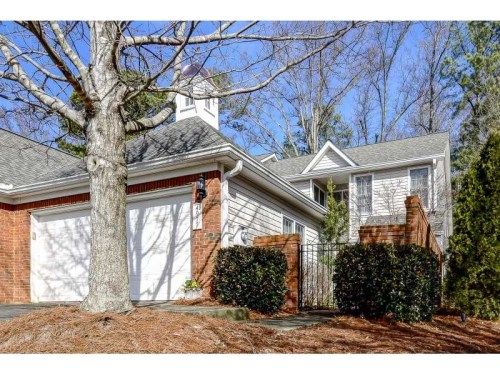 Unit 4977 - 4977 Olde Towne Way, Marietta, GA 30068