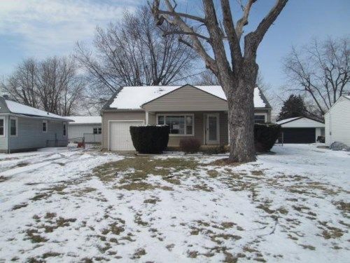 560 S Biltmore Ave, Indianapolis, IN 46241