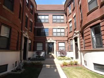 3706 S King Drive Unit 1b, Chicago, IL 60616