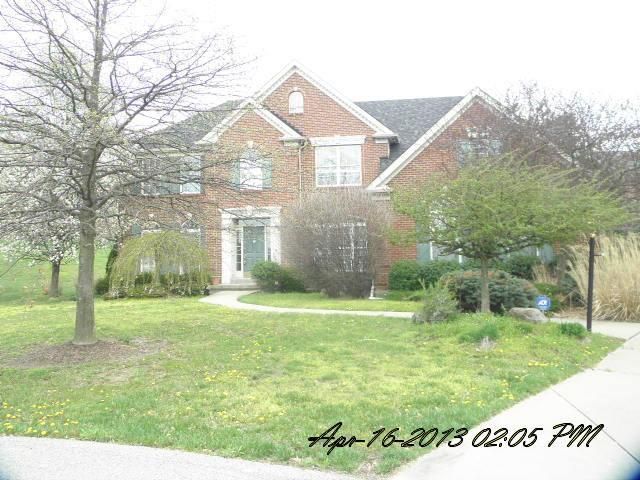 1432 Meadowlake Way, Union, KY 41091