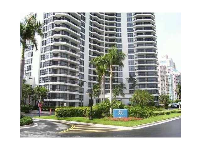 3530 MYSTIC POINTE DR # 1405, Miami, FL 33180