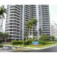 3530 MYSTIC POINTE DR # 1405, Miami, FL 33180 ID:1197920