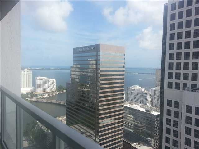 500 BRICKELL AV # 4010, Miami, FL 33131