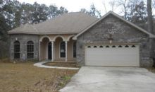 1916 Hemlock Dr Gautier, MS 39553