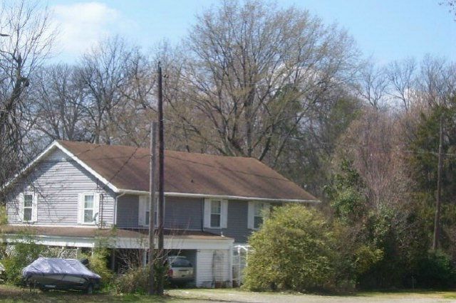43 PARK LANE, Hughes, AR 72348