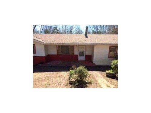 1625 March Drive, Gainesville, GA 30507