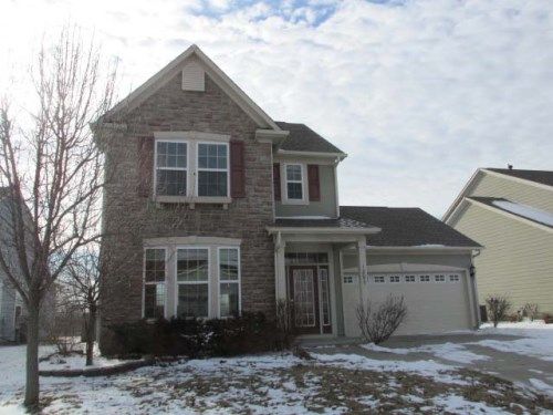 1295 Townsend Drive, Greenwood, IN 46143