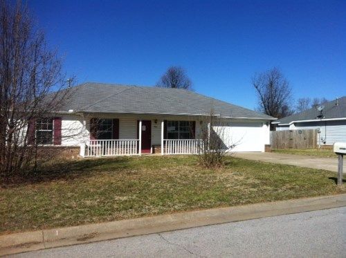 204 North Bailey St, Lowell, AR 72745