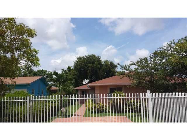2335 NW 65 ST, Miami, FL 33147