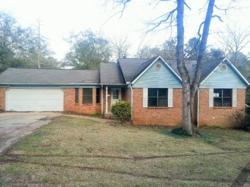 16616 Thrasher Ln, Vancleave, MS 39565