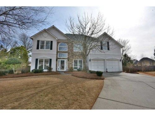 3740 Glenevon Court, Cumming, GA 30041