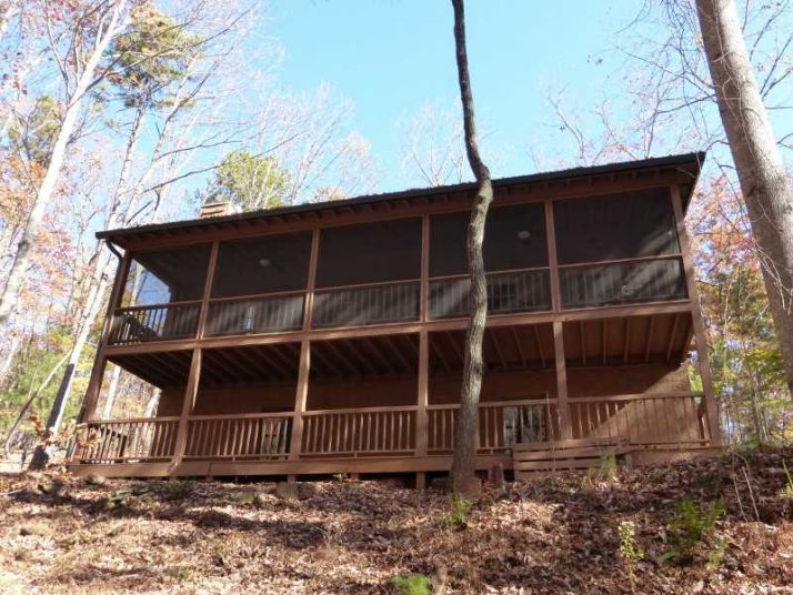 273 Hunters Trace, Jasper, GA 30143