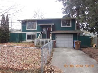2336 S Ash St, Tacoma, WA 98405
