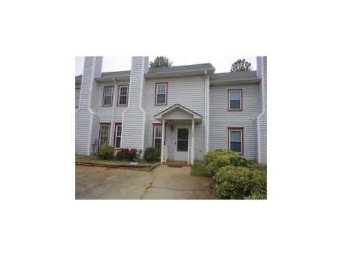 1380 Kennesaw Trace Court, Kennesaw, GA 30144