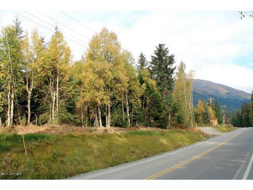 L43 Crow Creek Road, Girdwood, AK 99587