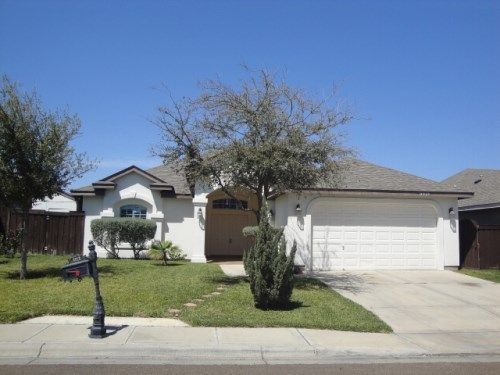 2212 Don Beto, Laredo, TX 78041