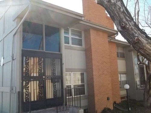 3548 S Hillcrest Dr #C1, Denver, CO 80237