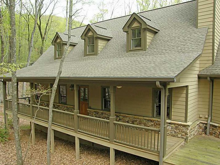 11 Poplar Circle, Jasper, GA 30143