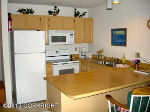 244 Olympic Mountain Loop, Girdwood, AK 99587