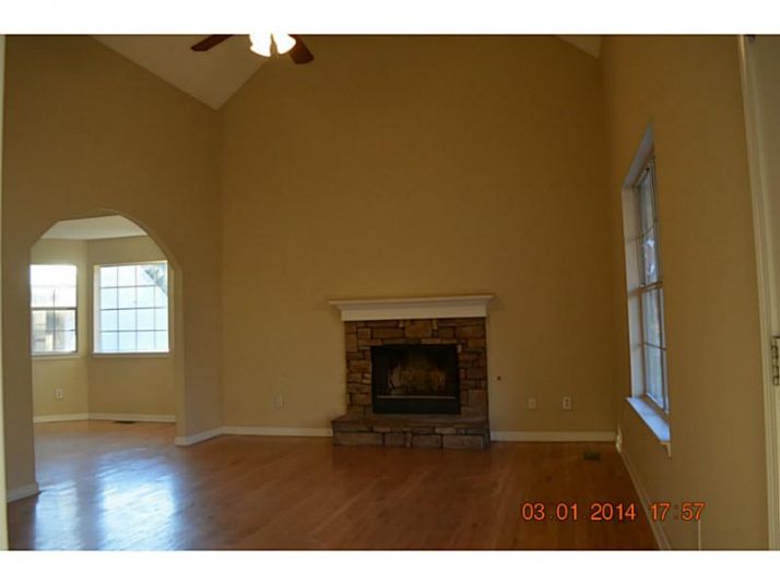 87 Mountain Ivy Court, Jasper, GA 30143